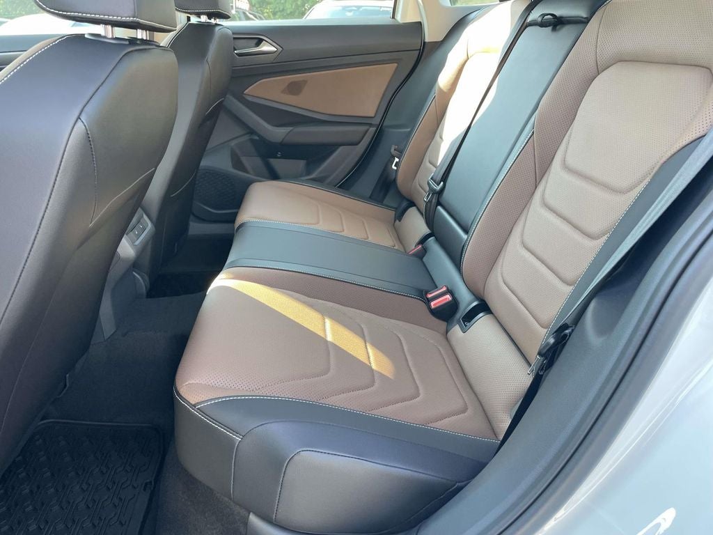 2026 Volkswagen Jetta 1.5T SEL