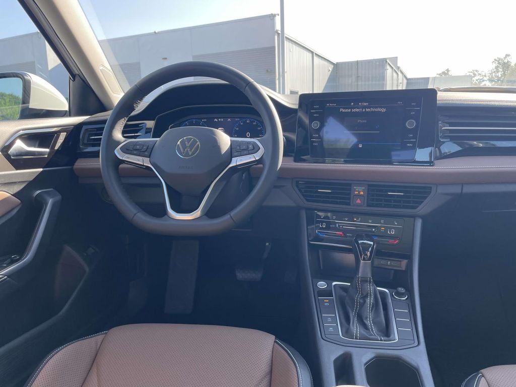 2026 Volkswagen Jetta 1.5T SEL