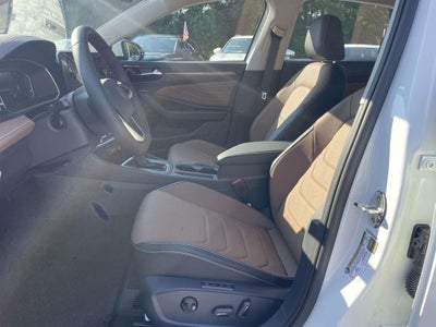 2026 Volkswagen Jetta 1.5T SEL
