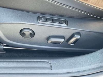 2026 Volkswagen Jetta 1.5T SEL