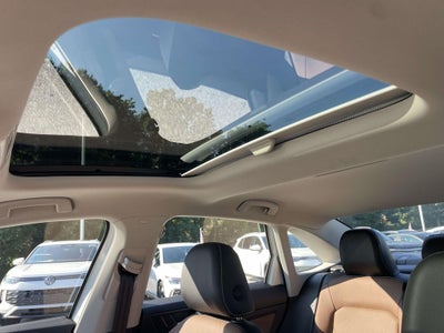 2026 Volkswagen Jetta 1.5T SEL