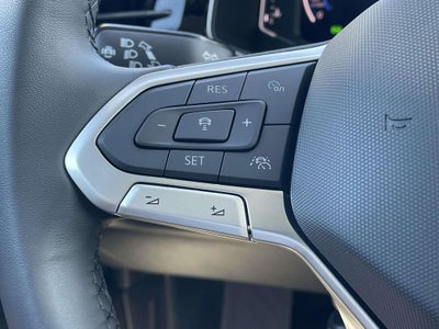 2026 Volkswagen Jetta 1.5T SEL