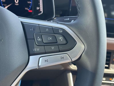 2026 Volkswagen Jetta 1.5T SEL
