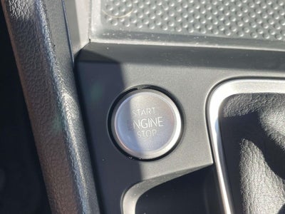 2026 Volkswagen Jetta 1.5T SEL