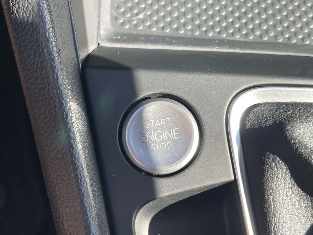2026 Volkswagen Jetta 1.5T SEL