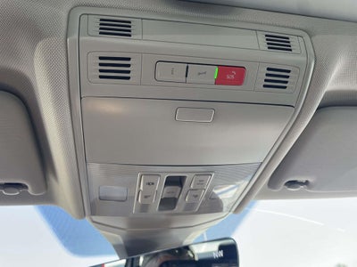 2026 Volkswagen Jetta 1.5T SEL