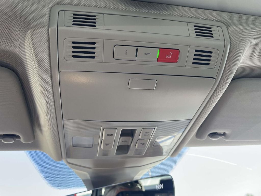 2026 Volkswagen Jetta 1.5T SEL