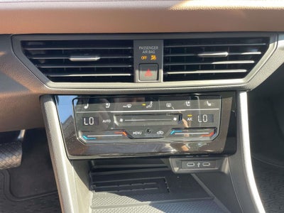 2026 Volkswagen Jetta 1.5T SEL