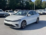 2026 Volkswagen Jetta 1.5T SEL