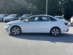 2026 Volkswagen Jetta 1.5T SEL