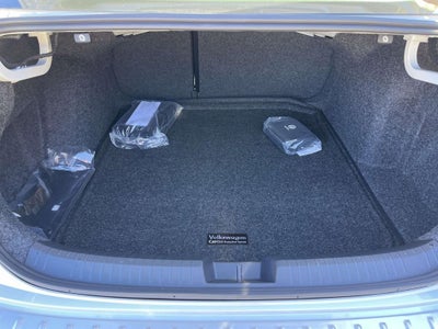 2026 Volkswagen Jetta 1.5T SEL