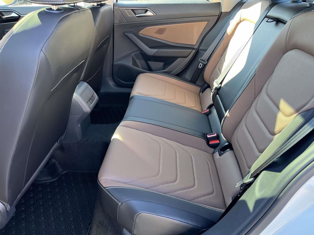 2026 Volkswagen Jetta 1.5T SEL