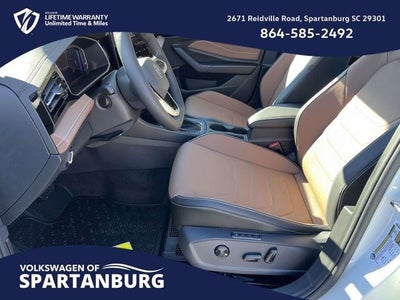 2026 Volkswagen Jetta 1.5T SEL