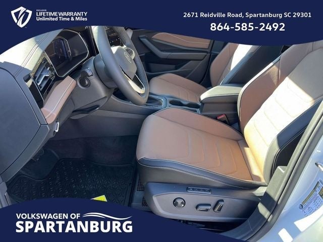 2026 Volkswagen Jetta 1.5T SEL