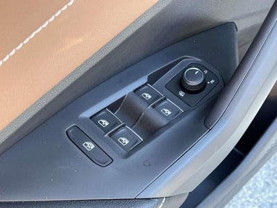 2026 Volkswagen Jetta 1.5T SEL