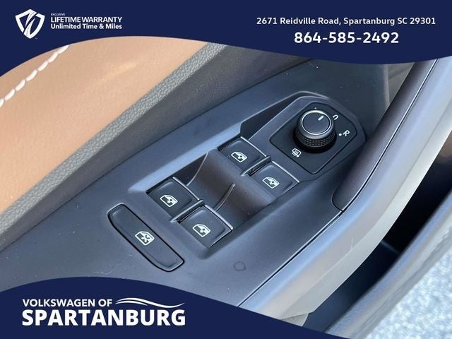 2026 Volkswagen Jetta 1.5T SEL