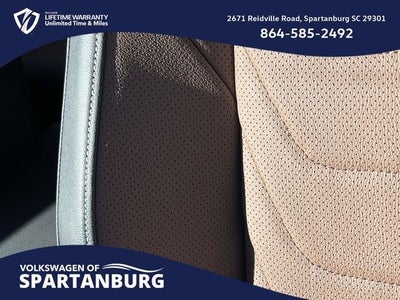 2026 Volkswagen Jetta 1.5T SEL