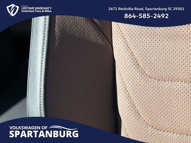 2026 Volkswagen Jetta 1.5T SEL