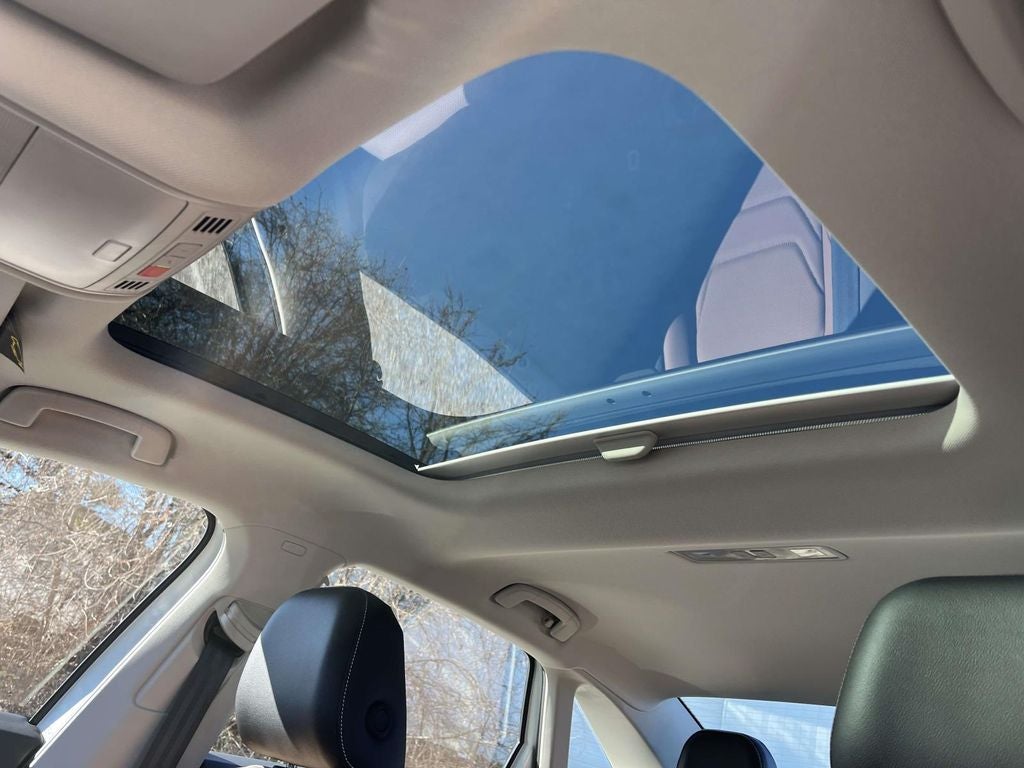 2026 Volkswagen Jetta 1.5T SEL