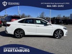 2026 Volkswagen Jetta 1.5T SEL