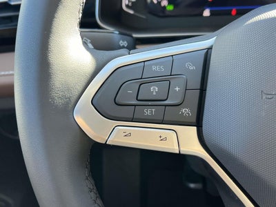 2026 Volkswagen Jetta 1.5T SEL