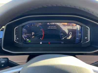 2026 Volkswagen Jetta 1.5T SEL