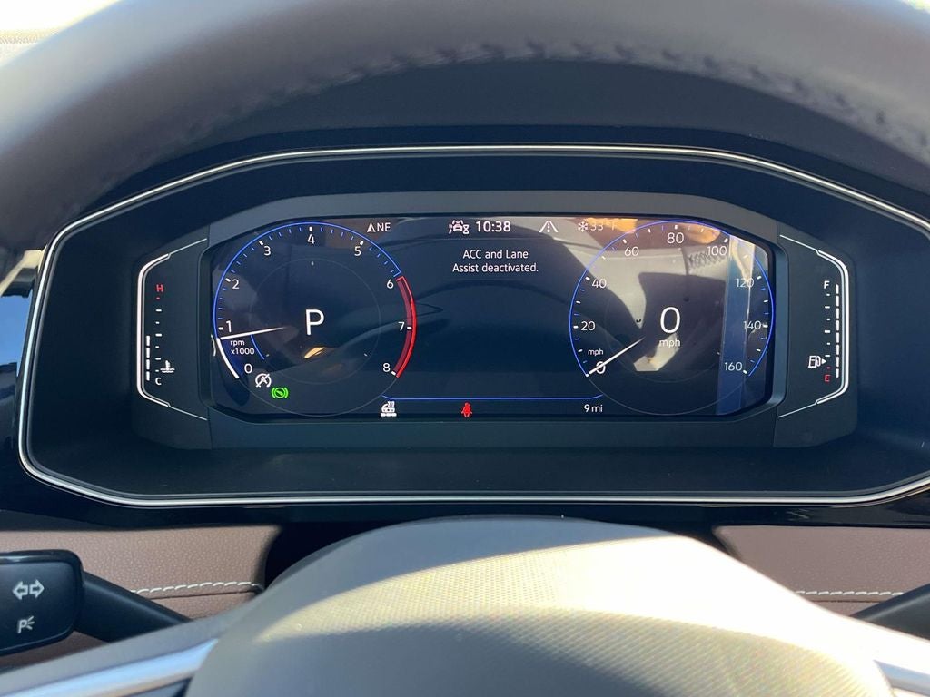 2026 Volkswagen Jetta 1.5T SEL