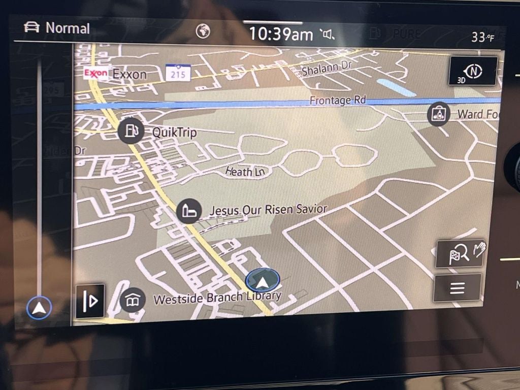 2026 Volkswagen Jetta 1.5T SEL