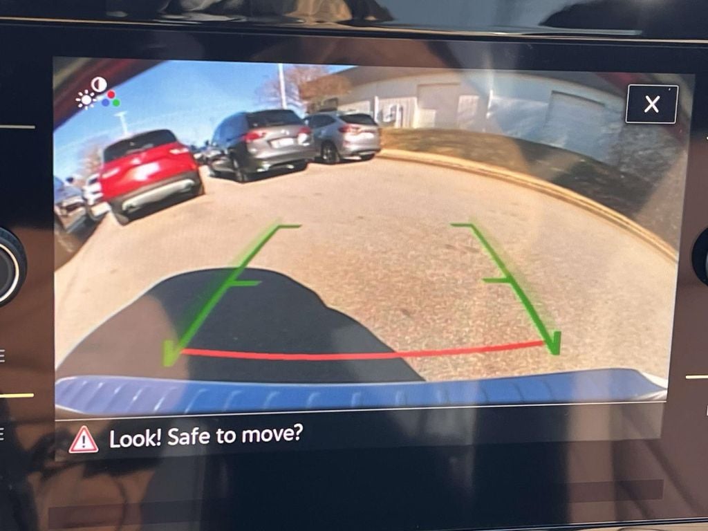 2026 Volkswagen Jetta 1.5T SEL