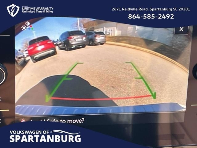 2026 Volkswagen Jetta 1.5T SEL