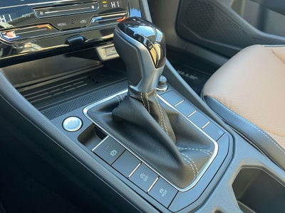 2026 Volkswagen Jetta 1.5T SEL