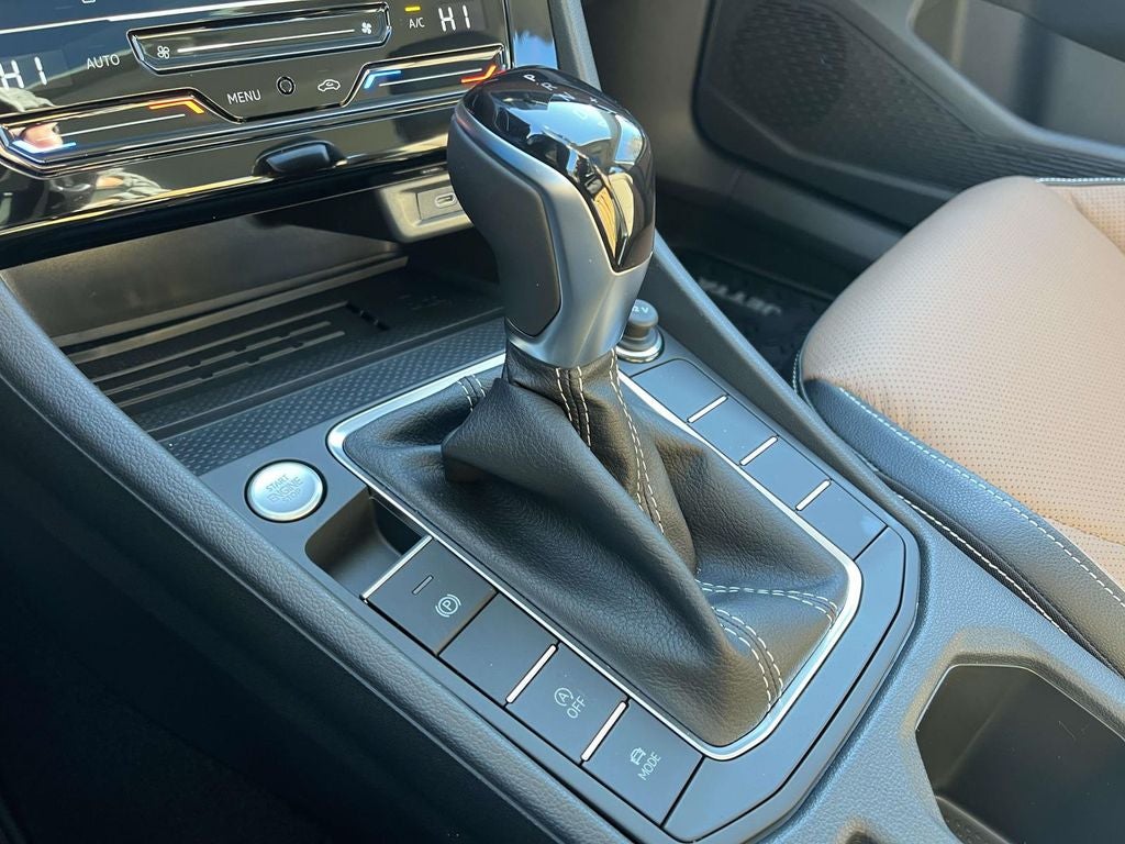 2026 Volkswagen Jetta 1.5T SEL