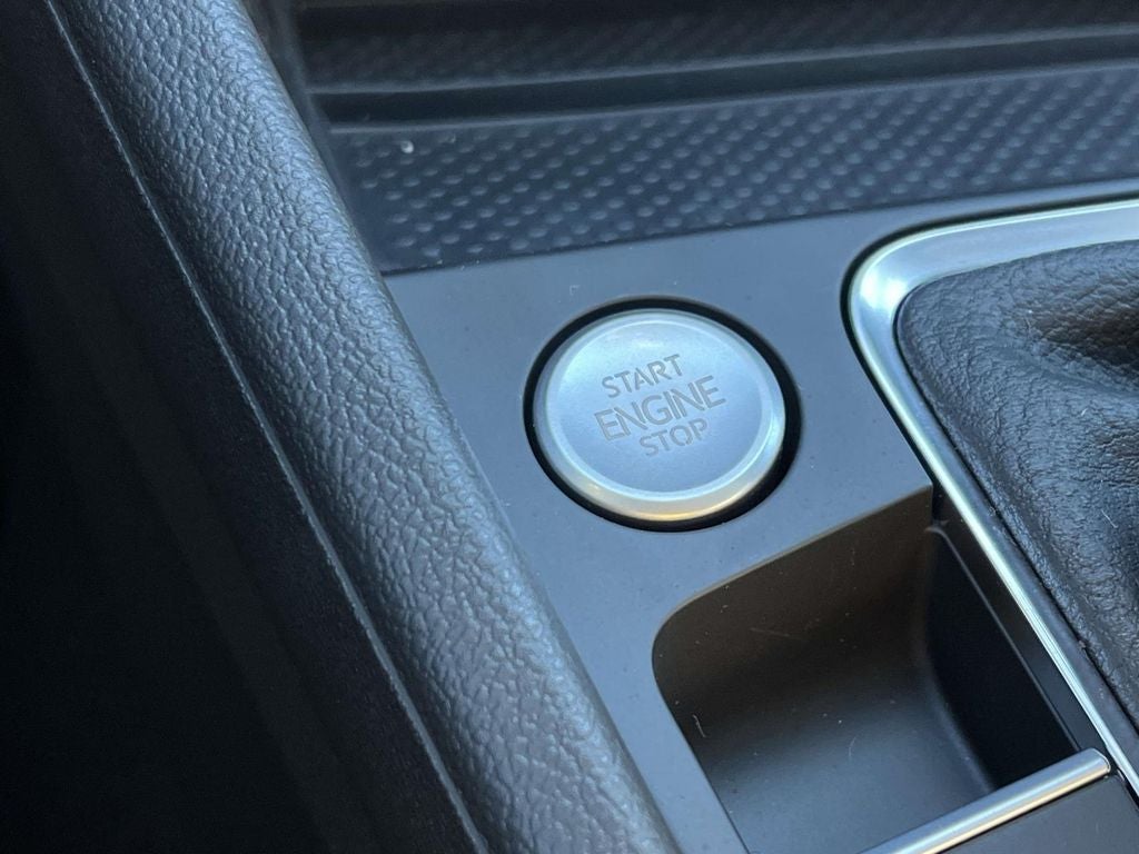 2026 Volkswagen Jetta 1.5T SEL