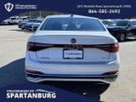 2026 Volkswagen Jetta 1.5T SEL