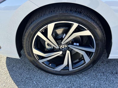 2026 Volkswagen Jetta 1.5T SEL