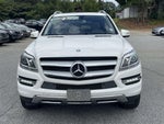 2014 Mercedes-Benz GL-Class GL 450 4MATIC®
