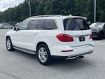 2014 Mercedes-Benz GL-Class GL 450 4MATIC®