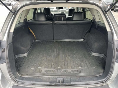 2011 Subaru Outback 2.5i Limited
