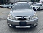 2011 Subaru Outback 2.5i Limited