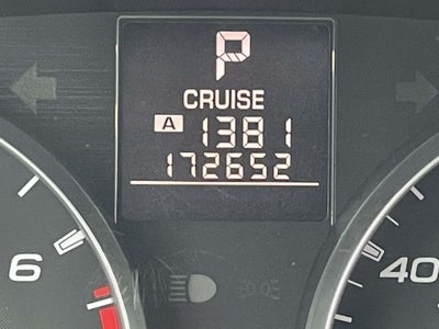 2011 Subaru Outback 2.5i Limited
