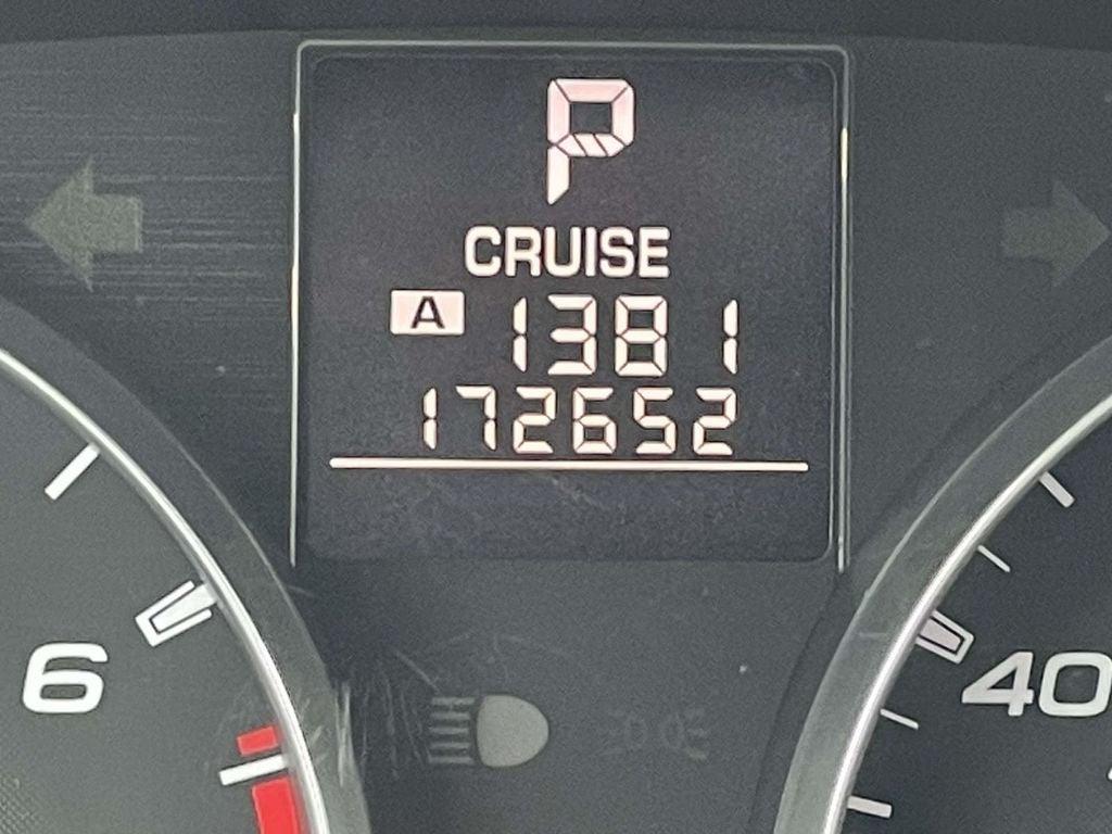 2011 Subaru Outback 2.5i Limited