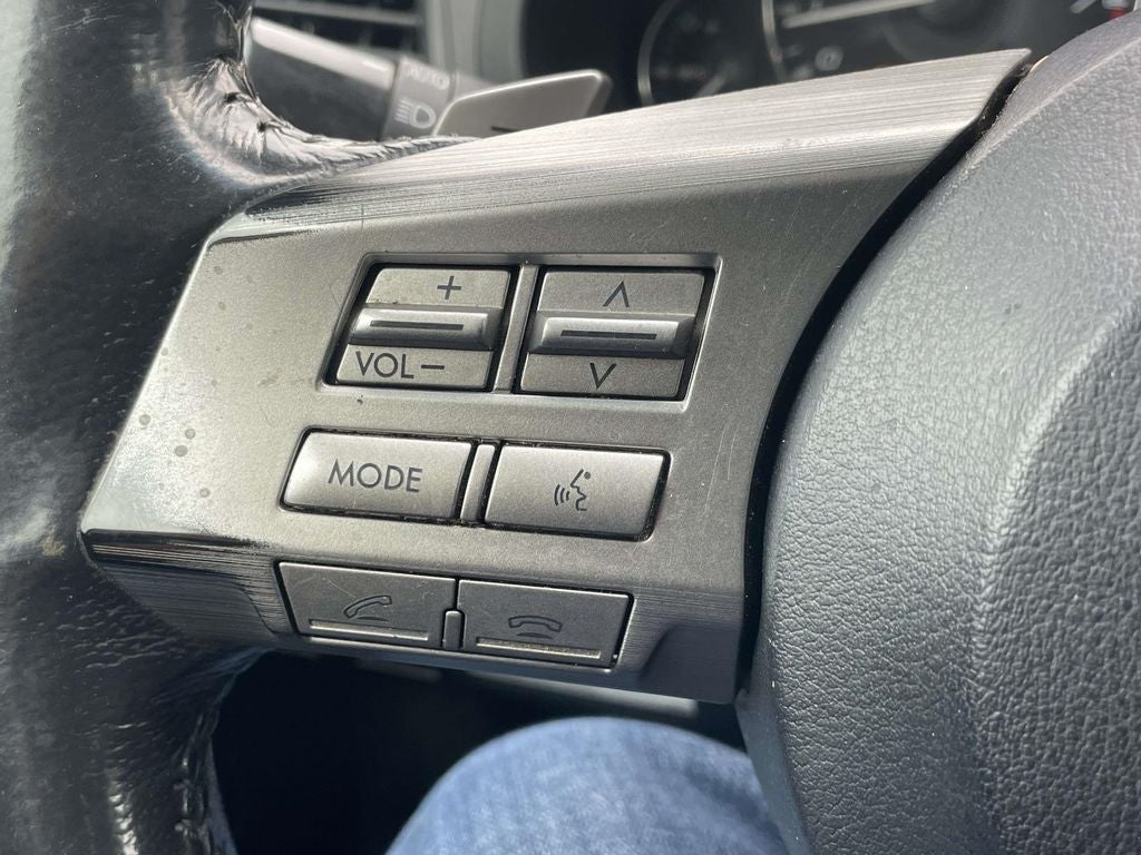 2011 Subaru Outback 2.5i Limited