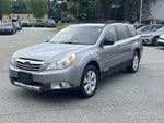 2011 Subaru Outback 2.5i Limited