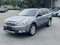 2011 Subaru Outback 2.5i Limited