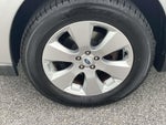2011 Subaru Outback 2.5i Limited
