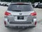 2011 Subaru Outback 2.5i Limited