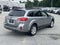 2011 Subaru Outback 2.5i Limited