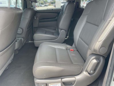 2011 Honda Odyssey EX-L