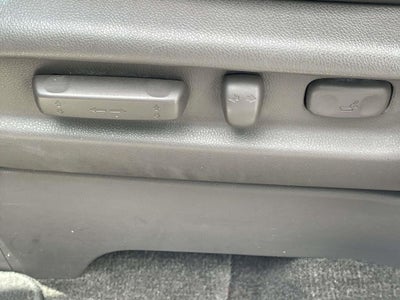 2011 Honda Odyssey EX-L