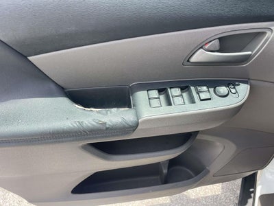 2011 Honda Odyssey EX-L